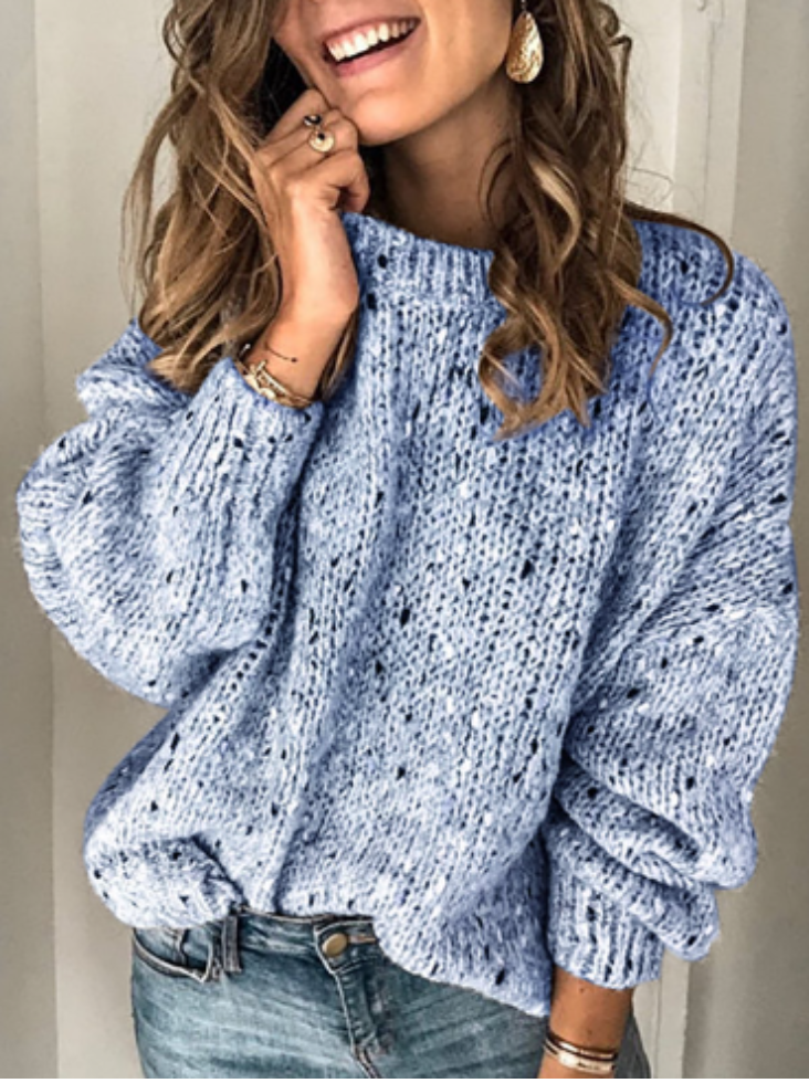 Women's Winter Jumper Warm