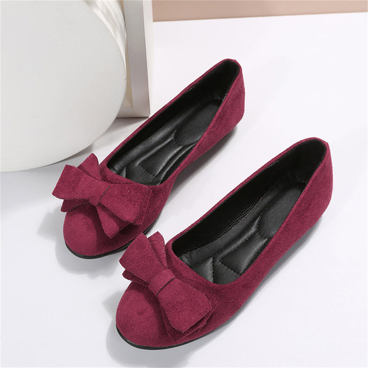 Blossom | Walking Comfort Shoes for Women 6