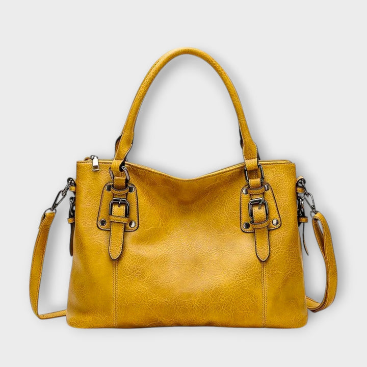 Solveig | Classic Handbag for Women | Lunarafi