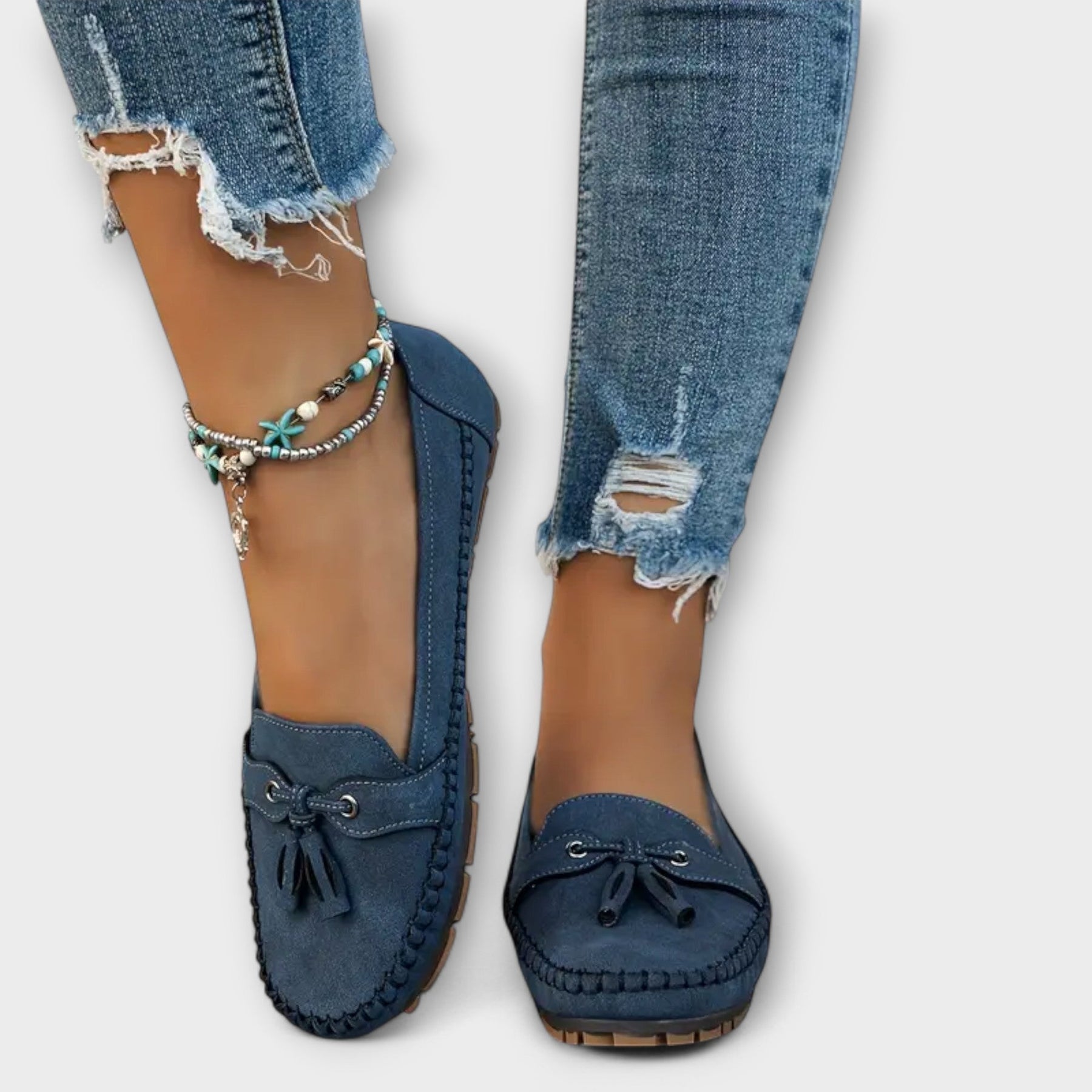 Lise | Supportive Comfort Loafers 5