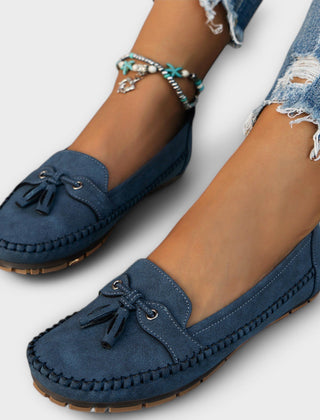 Lise | Supportive Comfort Loafers 1
