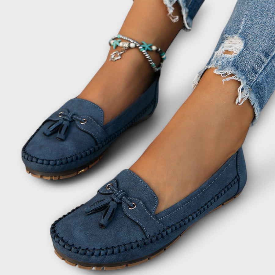 Lise | Supportive Comfort Loafers 1