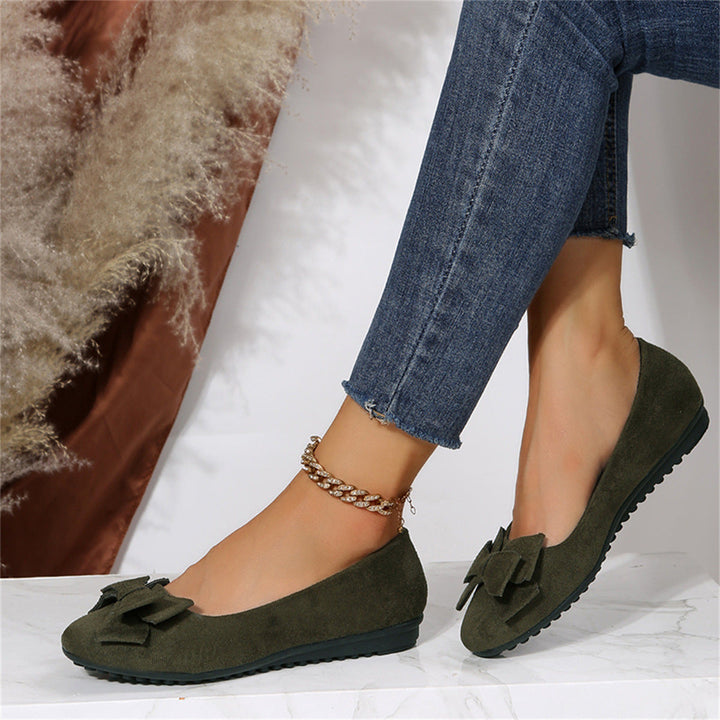 Blossom | Walking Comfort Shoes for Women 5