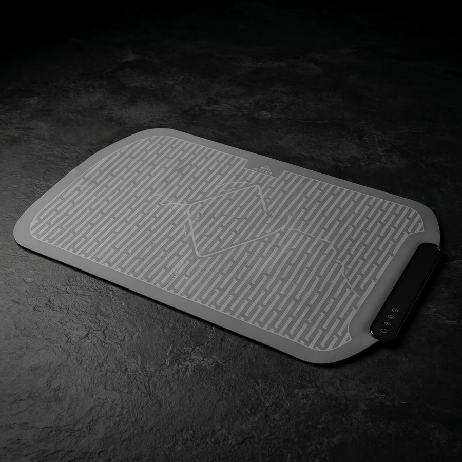 Electric Food Warming Tray Mat