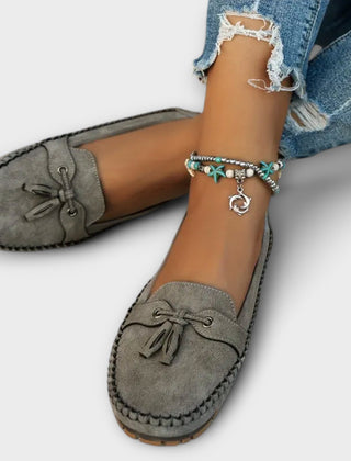 Lise | Supportive Comfort Loafers 2