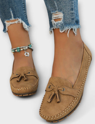 Lise | Supportive Comfort Loafers 4