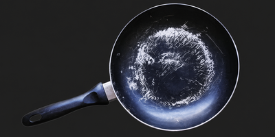 Non-Stick (Teflon)