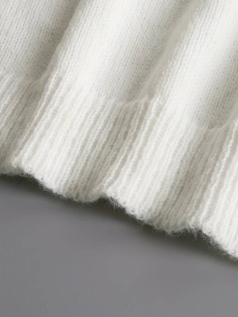 Darcey | Ruffle Blouse with Decorative Buttons for Women | Lunarafi