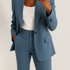 Brenda | Womens Suit Set 1