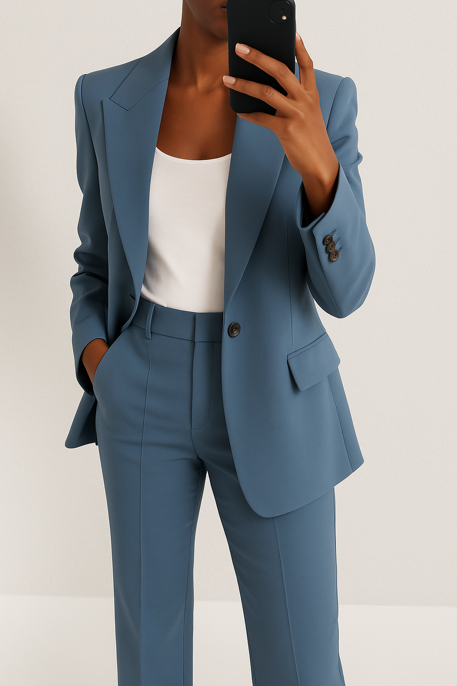 Brenda | Womens Suit Set 1