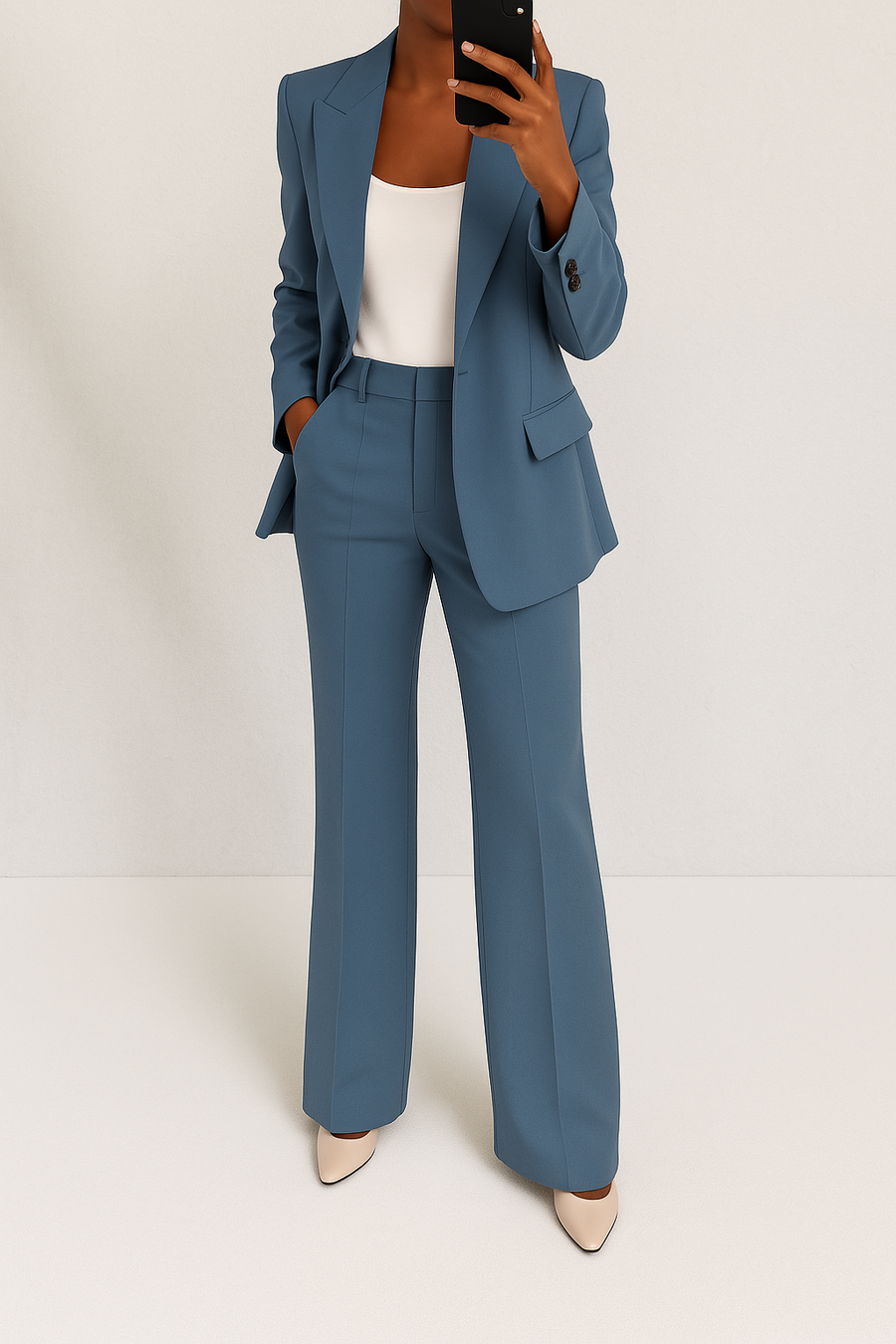 Brenda | Womens Suit Set 2