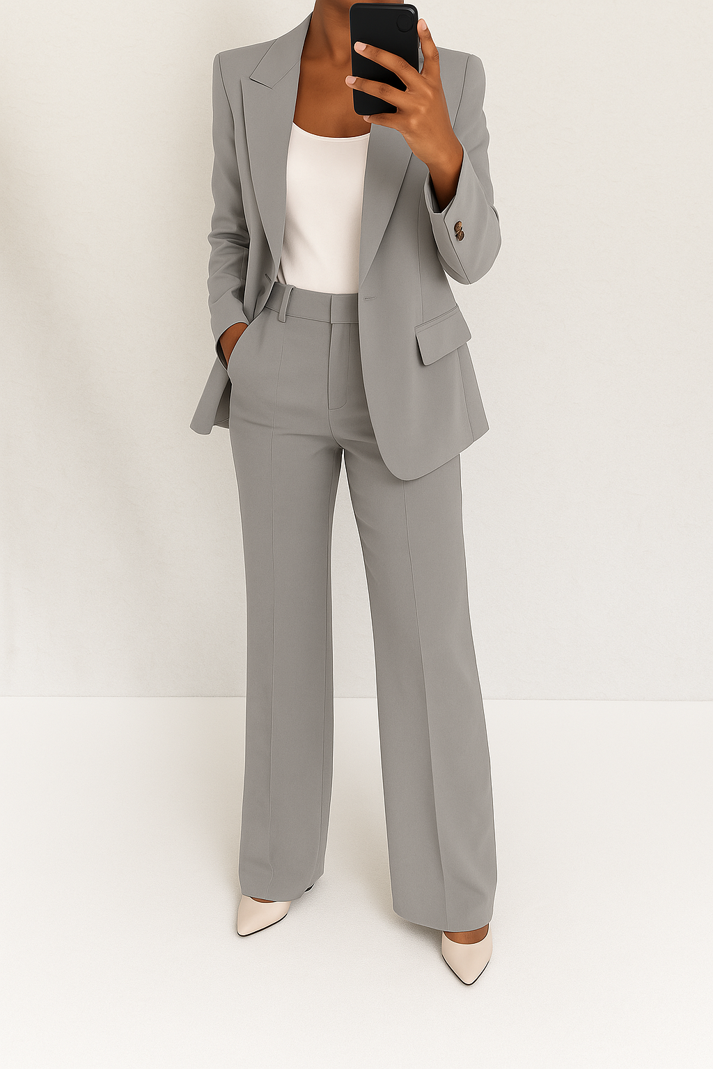 Brenda | Womens Suit Set 3