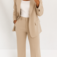 Brenda | Womens Suit Set 8