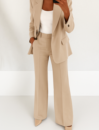 Brenda | Womens Suit Set 4