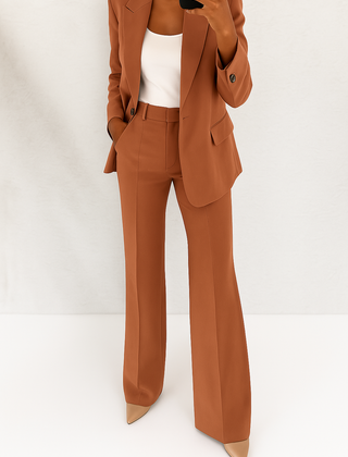 Brenda | Womens Suit Set 5