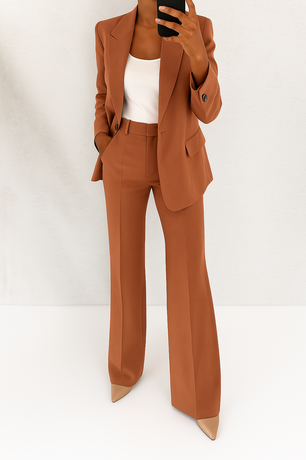 Brenda | Womens Suit Set 5