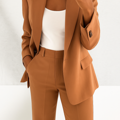 Brenda | Womens Suit Set 9