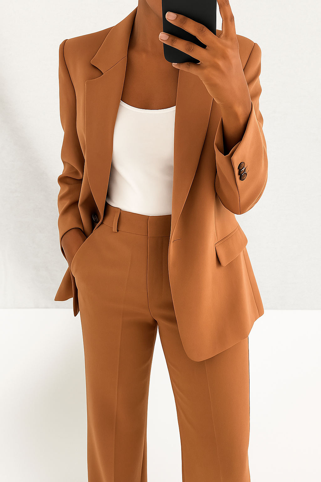 Brenda | Womens Suit Set 9