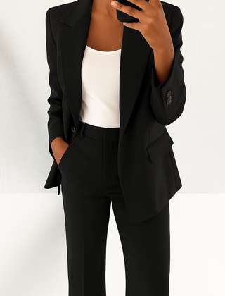 Brenda | Womens Suit Set 11