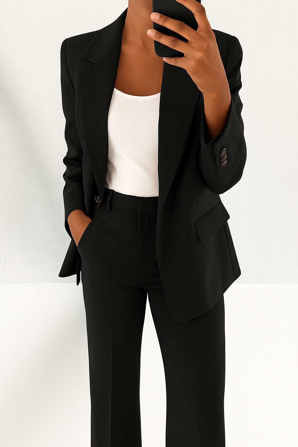 Brenda | Womens Suit Set 11