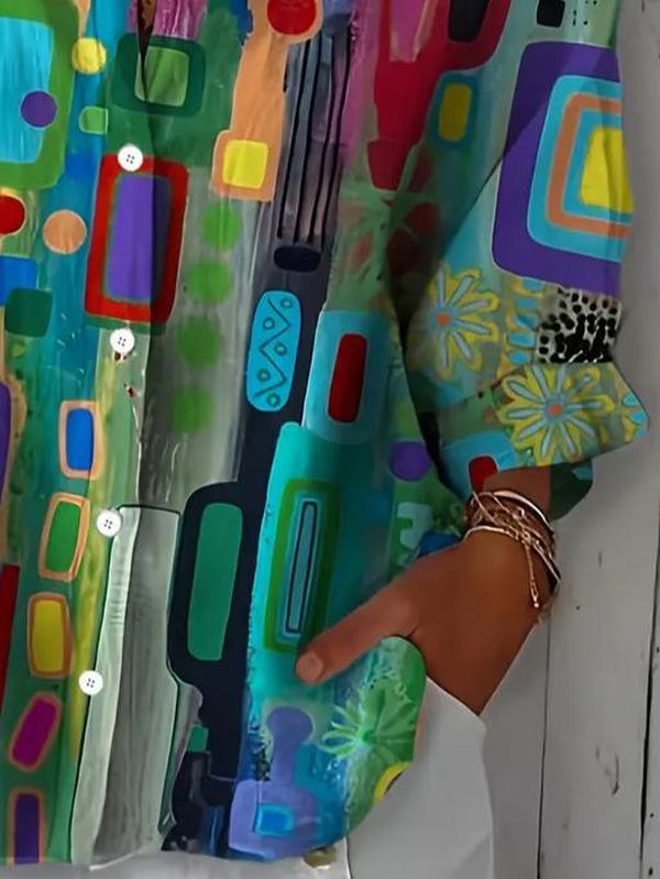 Zela | Effortless Chic Blouse | Lunarafi