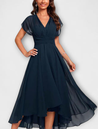 Julita | Summer Cocktail Dress 1