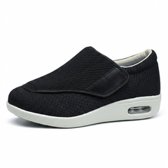 Men's Extra-Wide ComfortFit Shoes | Adjustable Straps and Cushioned Support 6
