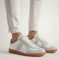 Men's Urban Minimalist Sneakers | Sleek Casual Footwear for All-Day Comfort 0