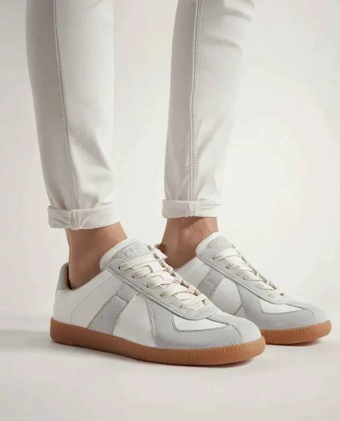 Men's Urban Minimalist Sneakers | Sleek Casual Footwear for All-Day Comfort 0