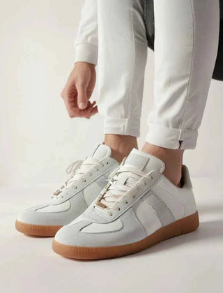 Men's Urban Minimalist Sneakers | Sleek Casual Footwear for All-Day Comfort 1