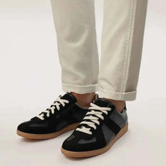 Men's Urban Minimalist Sneakers | Sleek Casual Footwear for All-Day Comfort 2