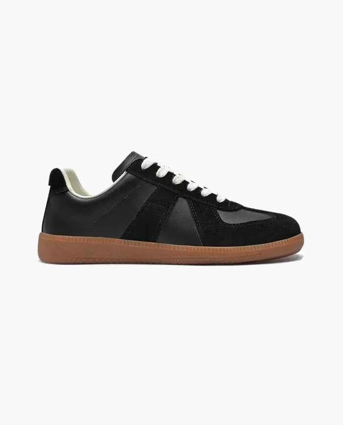 Men's Urban Minimalist Sneakers | Sleek Casual Footwear for All-Day Comfort 3
