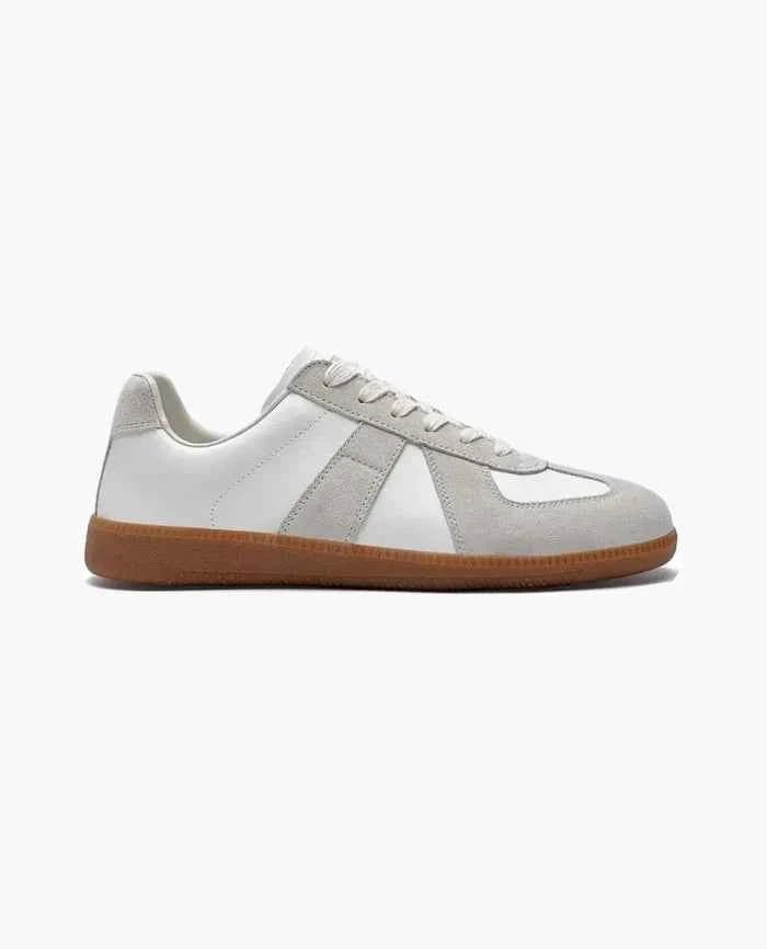Men's Urban Minimalist Sneakers | Sleek Casual Footwear for All-Day Comfort 4