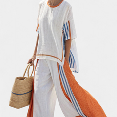 Mirthe | Loungewear Set 1