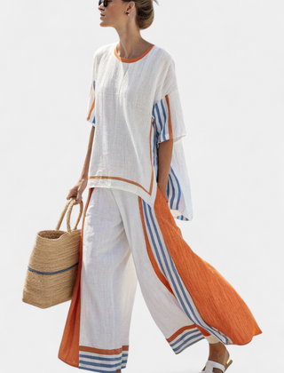 Mirthe | Loungewear Set 1