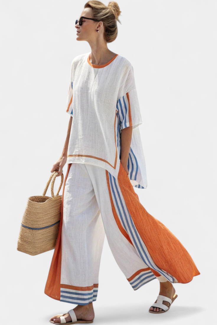 Mirthe | Loungewear Set 1