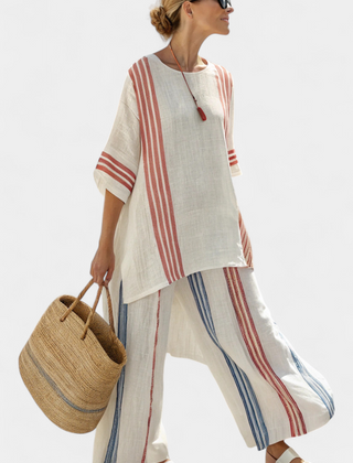 Mirthe | Loungewear Set 2