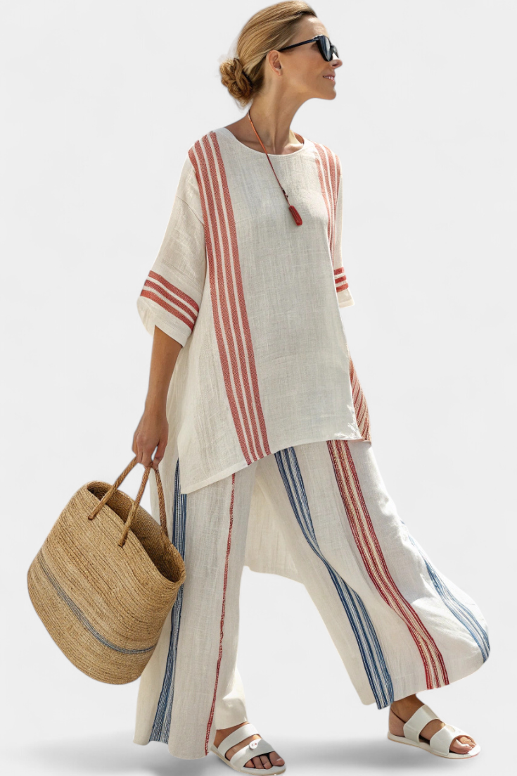 Mirthe | Loungewear Set 2