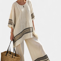 Mirthe | Loungewear Set 3