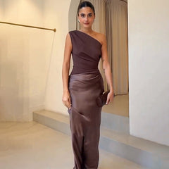 Nikkie | Elegant Maxi Dress 1