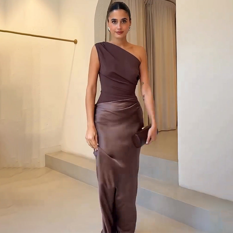 Nikkie | Elegant Maxi Dress 5