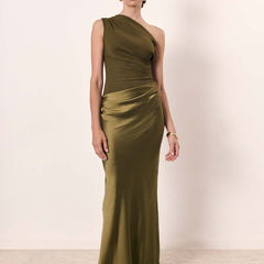 Nikkie | Elegant Maxi Dress 11