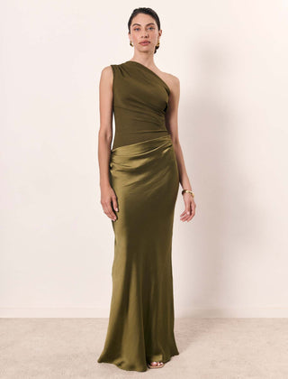 Nikkie | Elegant Maxi Dress 7