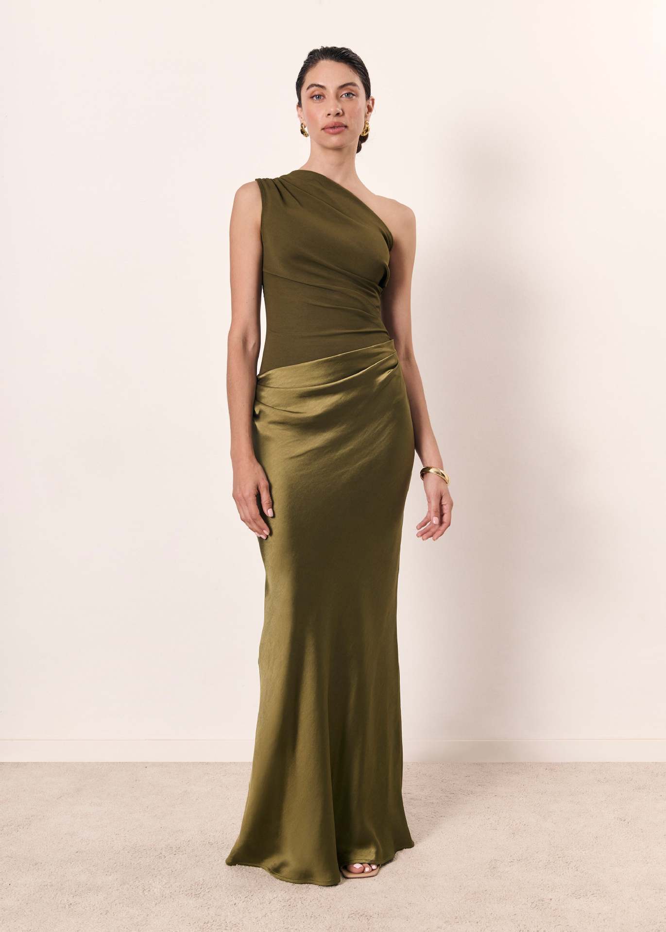 Nikkie | Elegant Maxi Dress 7