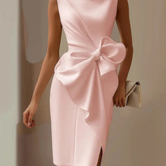 Quinn | Stylish Sleeveless Dress 6