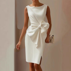 Quinn | Stylish Sleeveless Dress 2