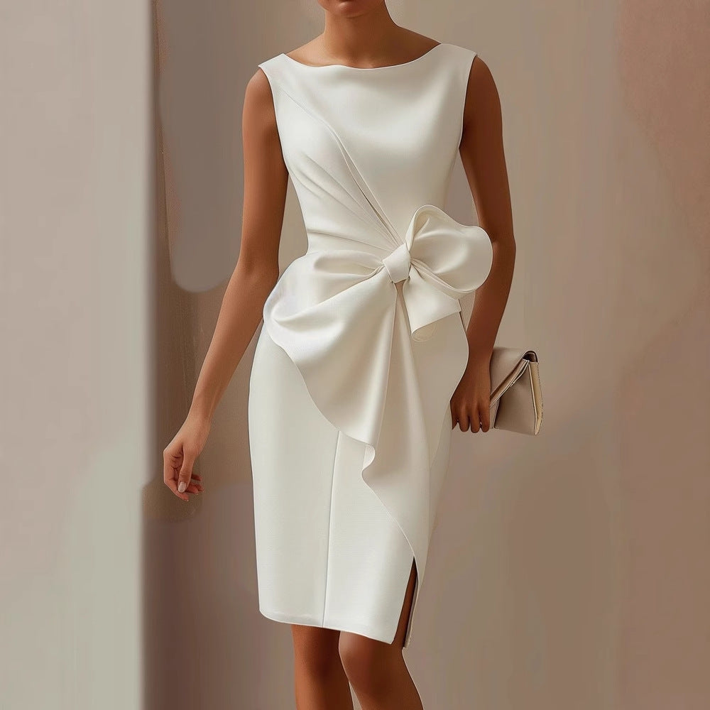 Quinn | Stylish Sleeveless Dress 2