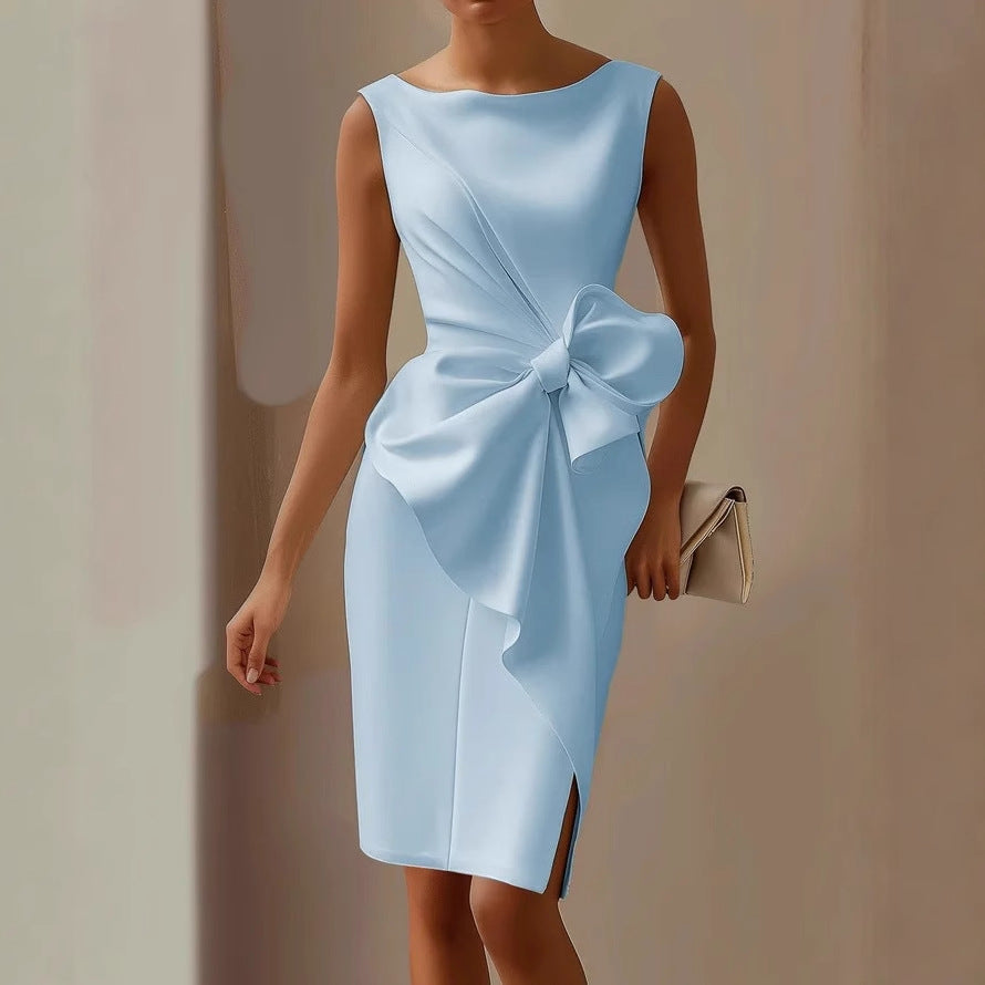 Quinn | Stylish Sleeveless Dress 3