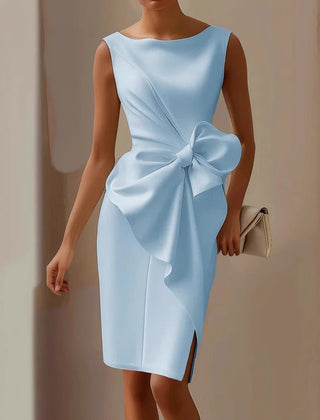Quinn | Stylish Sleeveless Dress 8