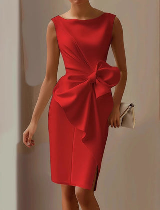 Quinn | Stylish Sleeveless Dress 9